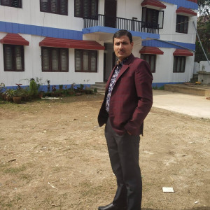धनन्जय शर्मा दोरंगा