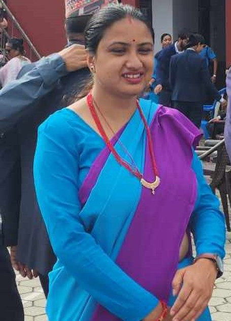 कविता तिमिल्सिना
