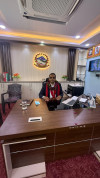 Jhalakmohan Ojha