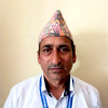 पदम प्रसाद उपाध्याय
