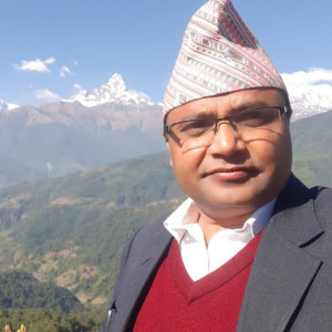 झलकमोहन ‌‌ओझा