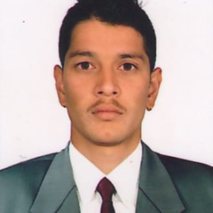 Dipak Paudel