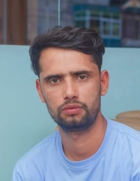 Santosh Timilsina