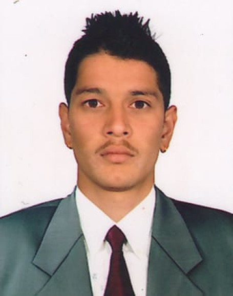 दिपक पाैडेल