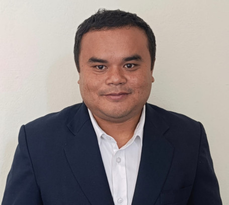 Dipendra Gurung